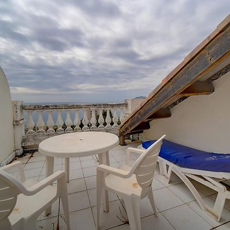 Immogroom - 3 Rooms Sea View - Swimming Pool - Terrace - Parking Cannes Exterior foto