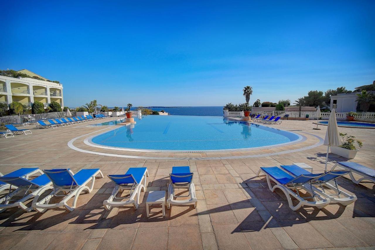 Immogroom - 3 Rooms Sea View - Swimming Pool - Terrace - Parking Cannes Exterior foto